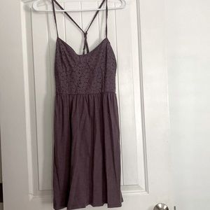 AMERICAN EAGLE DRESS